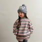 《予約》Husky Pom Pom Beanie / ELLY MOLLY