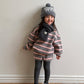 《予約》Grove Knit Pants / ELLY MOLLY