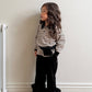 《予約》Holic Brushed Frill Pants / ELLY MOLLY