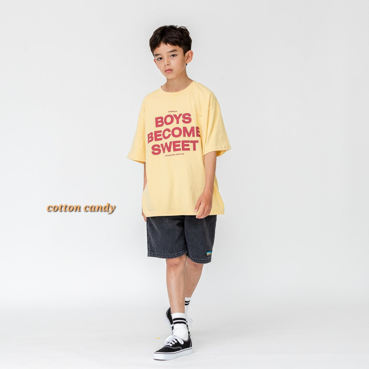 《即納》Sweet Tee
