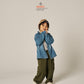 《即納》Like Cotton Cargo Pants