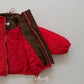 《予約》Snow Crepe Jumper / ELLY MOLLY