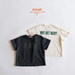 《XL size last 1点》Why Not Now Tee