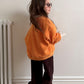 《予約》Holic Brushed Frill Pants / ELLY MOLLY