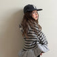 《予約》Bubble Mong Hoodie / ELLY MOLLY