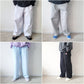 《予約》RW String Pants / RWRW