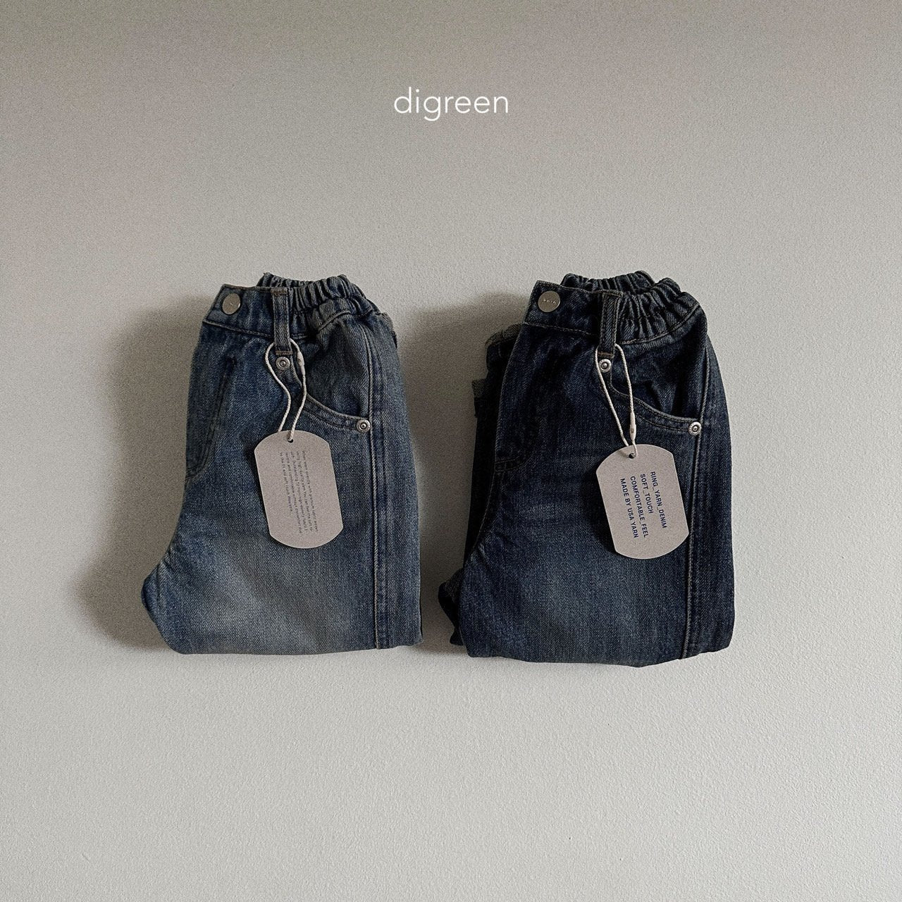 《XL size Last 1点》Division Denim