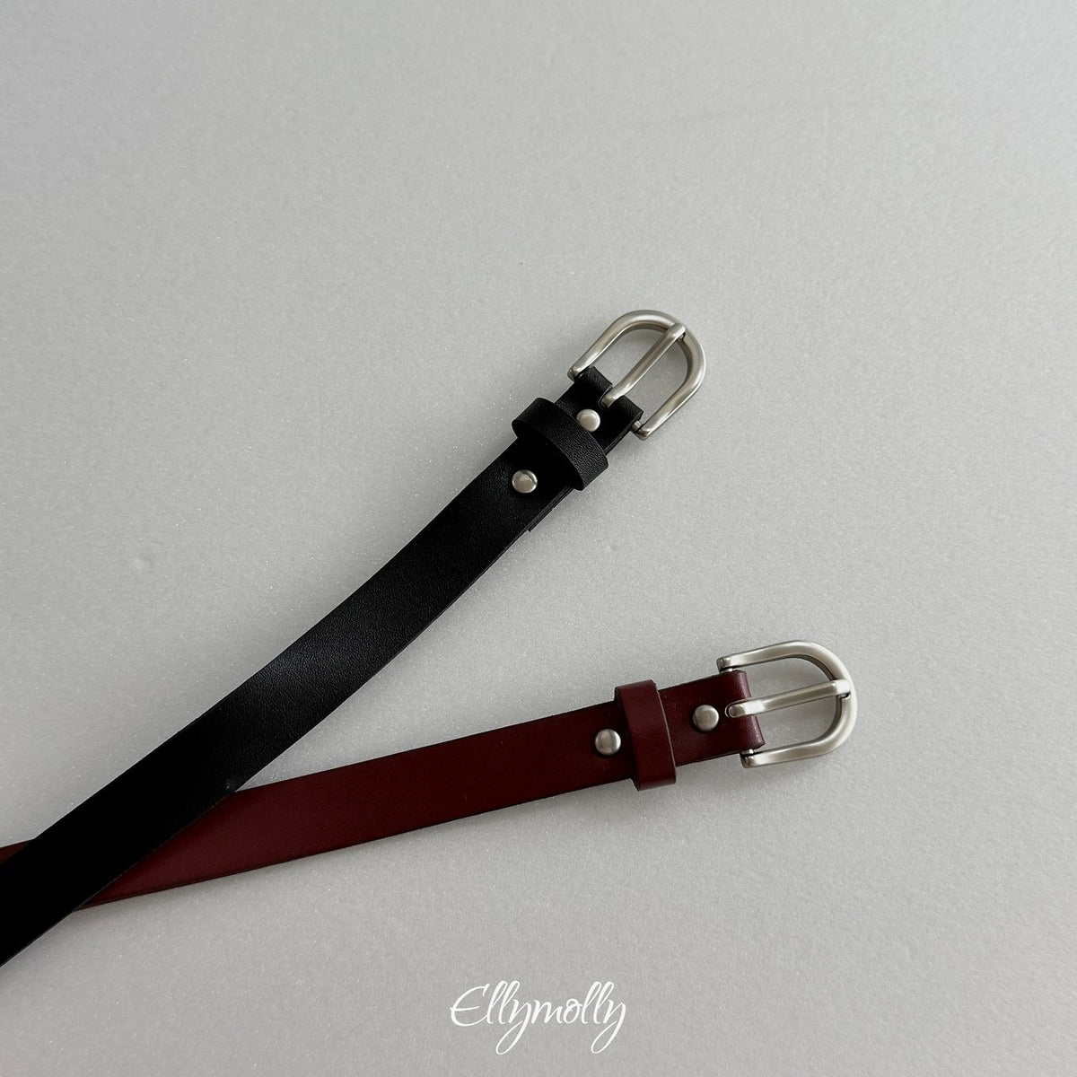 《予約》Elly Belt / ELLY MOLLY
