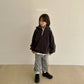 《M size Last 1点》Warm Stripe Pants