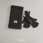 《予約》Elly Knit Scarf / ELLY MOLLY