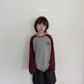 《XL size Last 1点》Raglan Tee