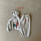 《予約》Fresh Jogger Pants / NAVI