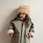 《予約》Kachion Dumble Jumper / ELLY MOLLY