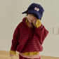 《予約》Roy Corduroy Shirt / NAVI