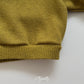 《予約》Arden Wool Half-Zip / ELLY MOLLY
