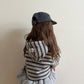 《予約》Bubble Mong Hoodie / ELLY MOLLY