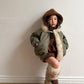 《予約》Eskimo Parka Jumper / ELLY MOLLY