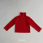 《予約》Snow Warmer Pullover / ELLY MOLLY
