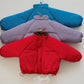 《予約》Snow Crepe Jumper / ELLY MOLLY