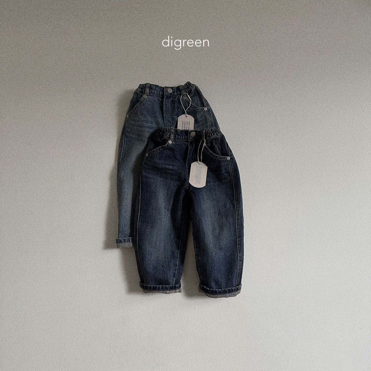 《XL size Last 1点》Division Denim