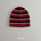 《予約》Retro Beat Beanie / ELLY MOLLY