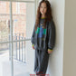《予約》Sonic Sweat Pants / NAVI