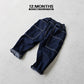 《予約》Double Pocket Pants / 12months