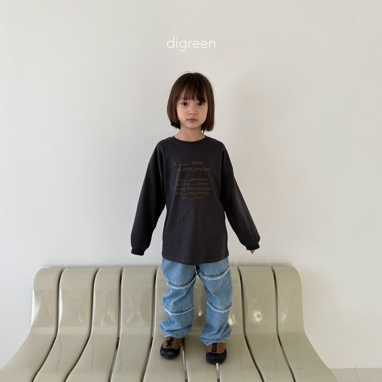 《M size Last 1点》Dougie Denim Pants