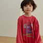 《予約》Mouse L/S Tee / NAVI