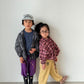 《予約》Caramel Jogger Pants / MINIMAL
