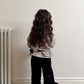 《予約》Holic Brushed Frill Pants / ELLY MOLLY