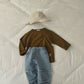 《M size Last 1点》Dougie Denim Pants
