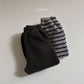 《M size Last 1点》Warm Stripe Pants