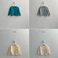《予約》Pogeuni Tee / digreen
