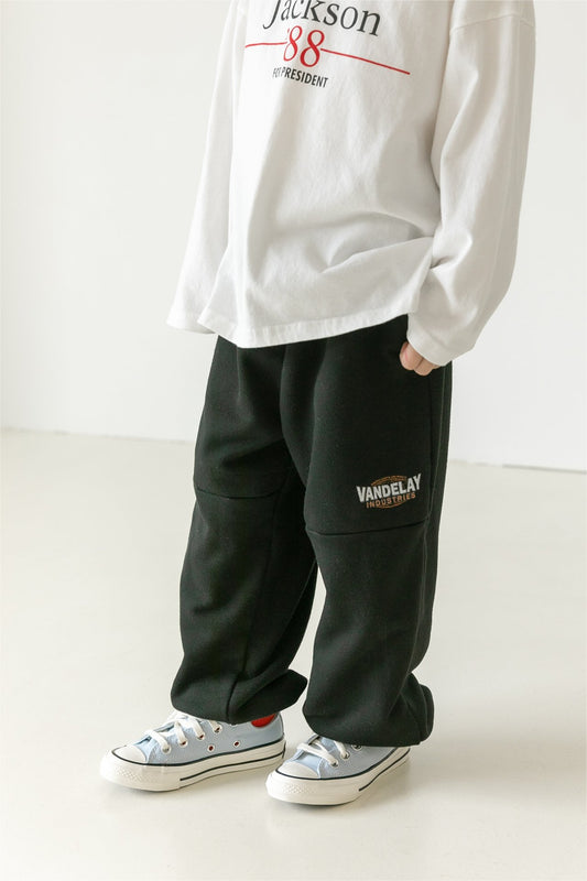 《予約》Daily Jogger Pants / APFEL