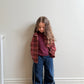 《予約》Snow Warmer Pullover / ELLY MOLLY