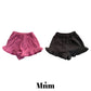 《予約》Ruffle Shorts / MINIMAL