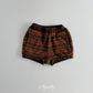 《予約》Grove Knit Pants / ELLY MOLLY