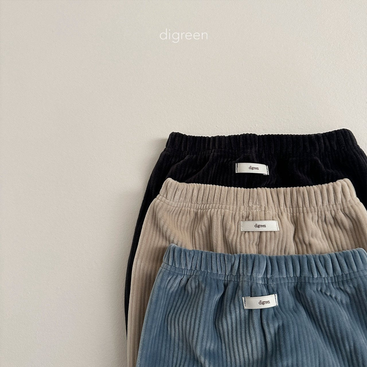 《即納》Jogger Leggings