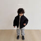 《M size Last 1点》Warm Stripe Pants