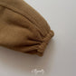 《予約》 Fluffy Wool Coat / ELLY MOLLY