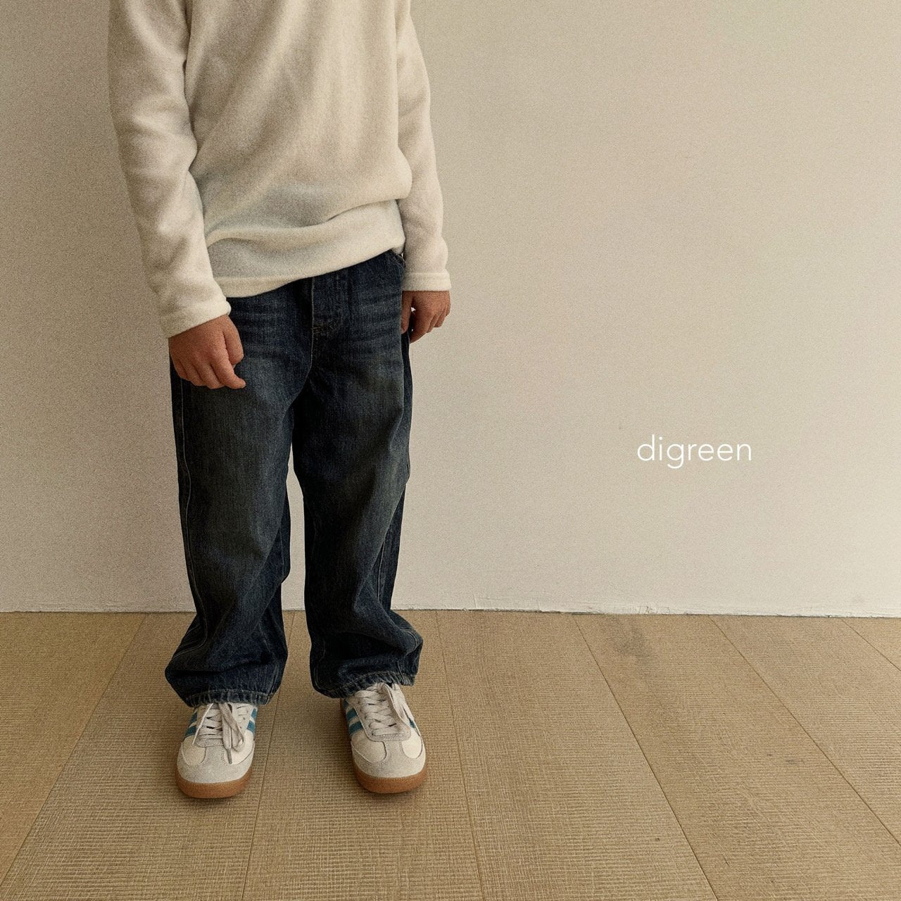 《XL size Last 1点》Division Denim