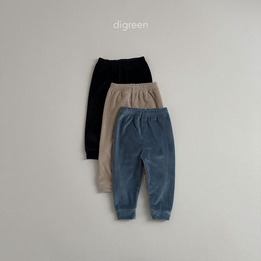 《即納》Jogger Leggings