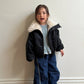 《予約》Linework Brushed Denim / ELLY MOLLY
