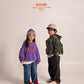 《S size Last 1点》Sweet Sheepskin Man to Man