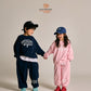 《即納》Official Jogger Pants