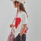 《予約》Star Frill pants / MINIMAL