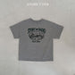 《beige M size Last 1点》Radio Tee