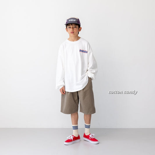 《予約》Studio Tee / cotton candy