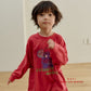 《予約》Mouse L/S Tee / NAVI